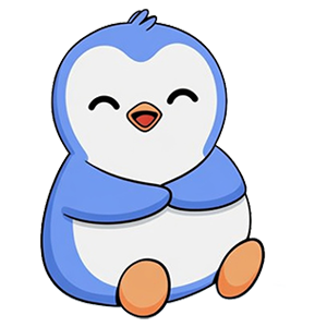 Pudgy