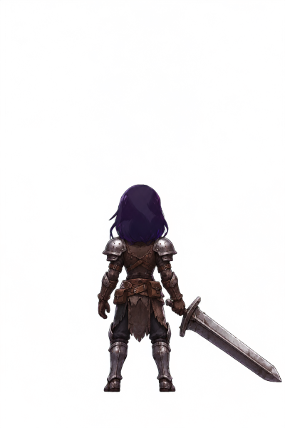 Hero Stage 1
