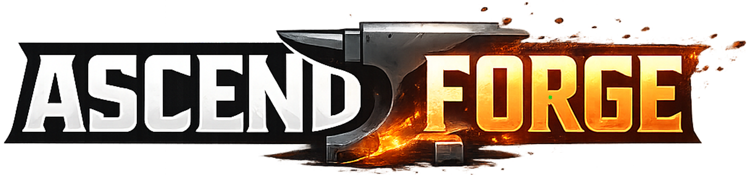 AscendForge